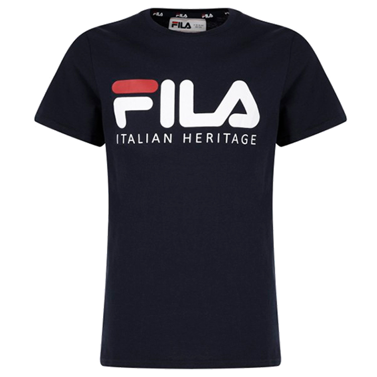 Футболка Fila TEE photo 1 Футболка Fila TEE photo 1