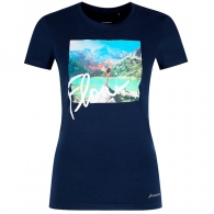 Tricou Demix Tee W thumbnav 1
