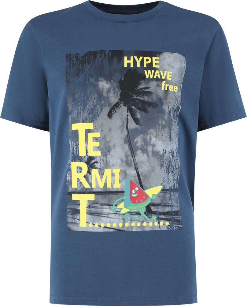 Tricou Termit Tee B photo 1 Tricou Termit Tee B photo 1