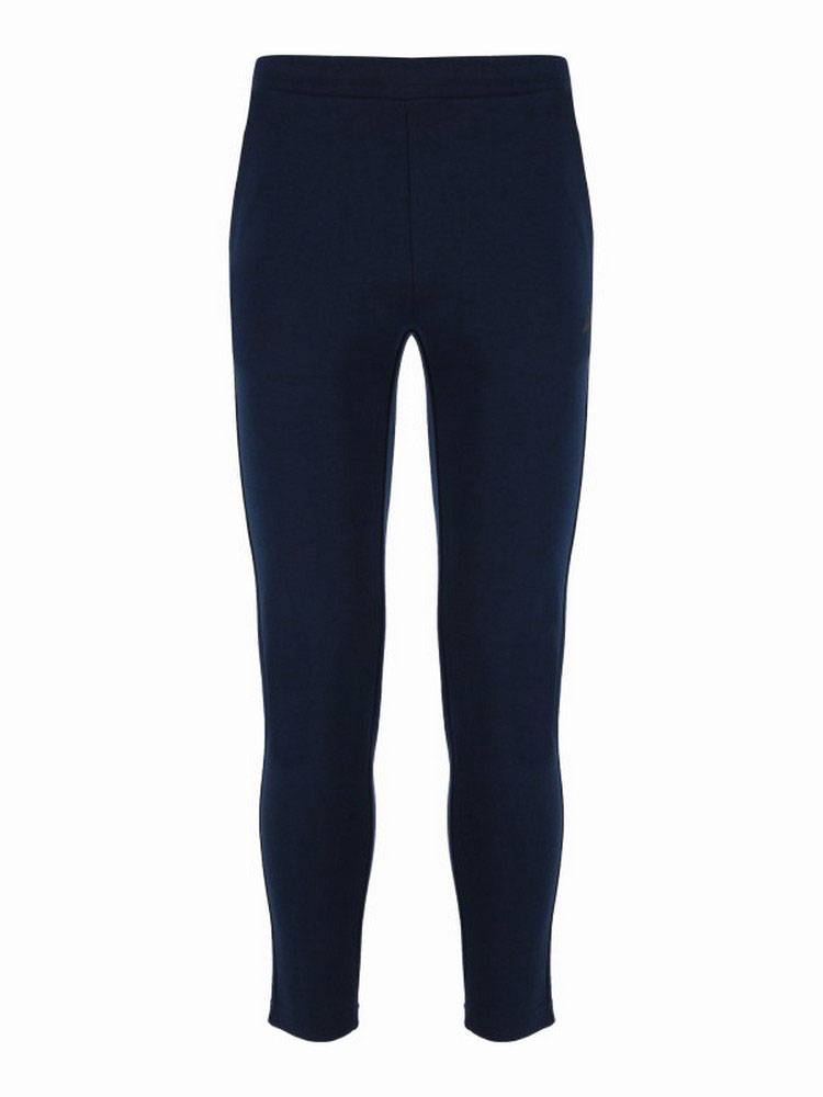 Брюки Demix Men Pants 46 Синий Мужской photo 1 Брюки Demix Men Pants 46 Синий Мужской photo 1
