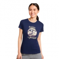 Tricou Demix W Tee thumbnav 4