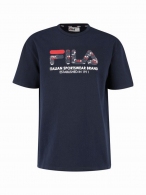 Tricou Fila M Tee thumbnav 1