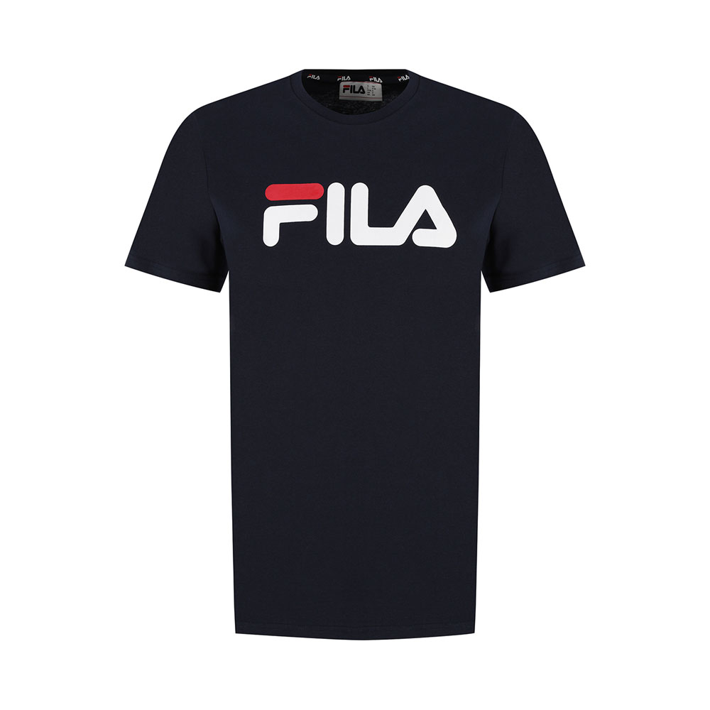 Tricou bărbătesc Fila Tee M 54 Albastru photo 1 Tricou bărbătesc Fila Tee M 54 Albastru photo 1