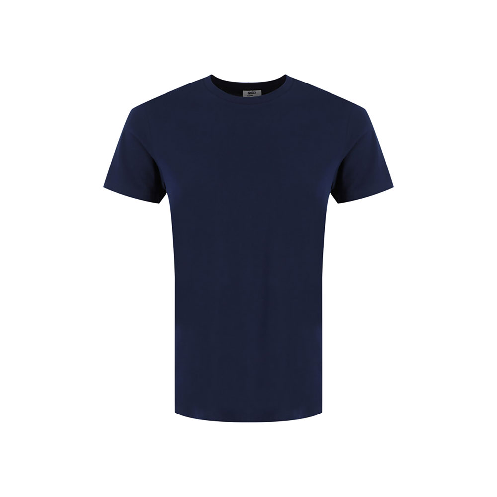Tricou bărbătesc GSD TEE 48 Albastru photo 1 Tricou bărbătesc GSD TEE 48 Albastru photo 1