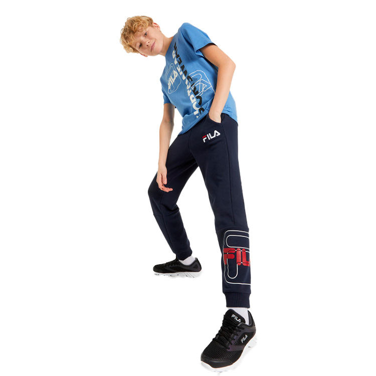 Брюки Fila PANT photo 3