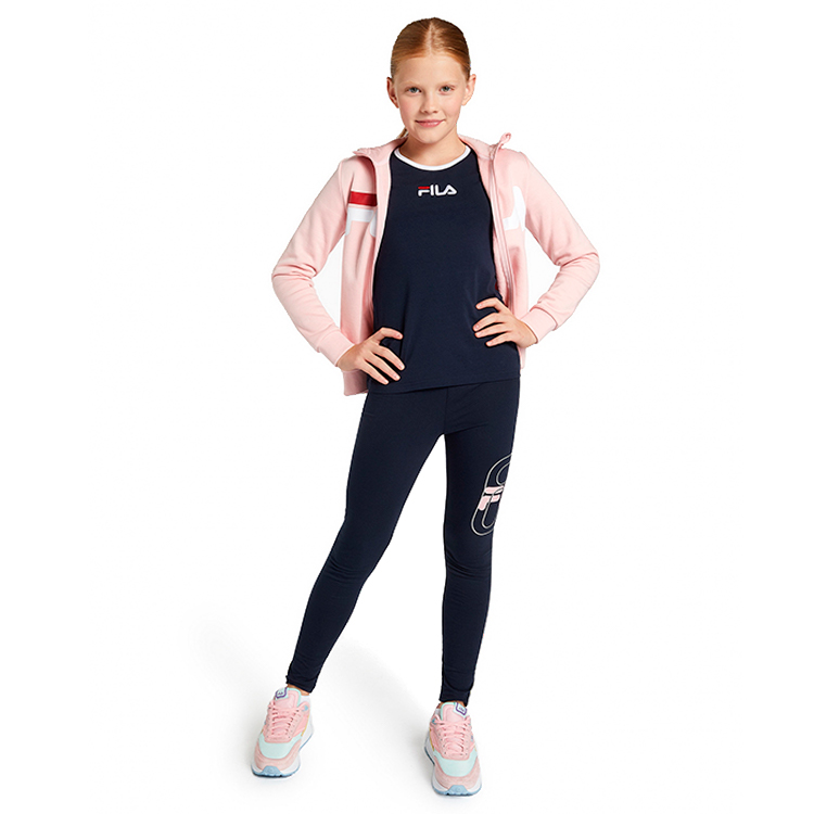 Pantaloni Fila PANT / Femei / 164-170 / Albastru photo 1