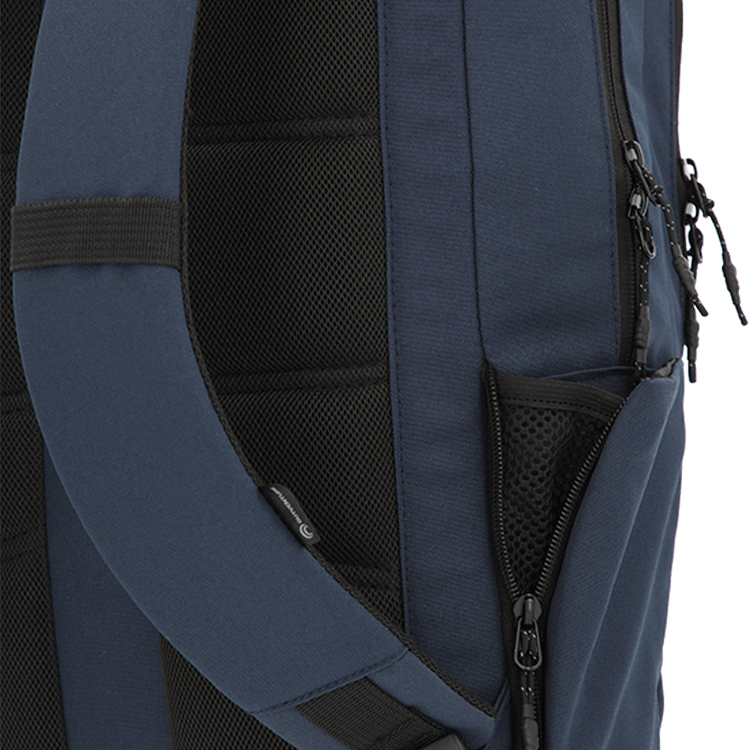 Rucsac Outventure Backpack 113353-Z4 Albastru photo 4