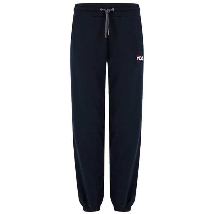 Брюки Fila PANT 50-52 Синий Женский photo 1 Брюки Fila PANT 50-52 Синий Женский photo 1