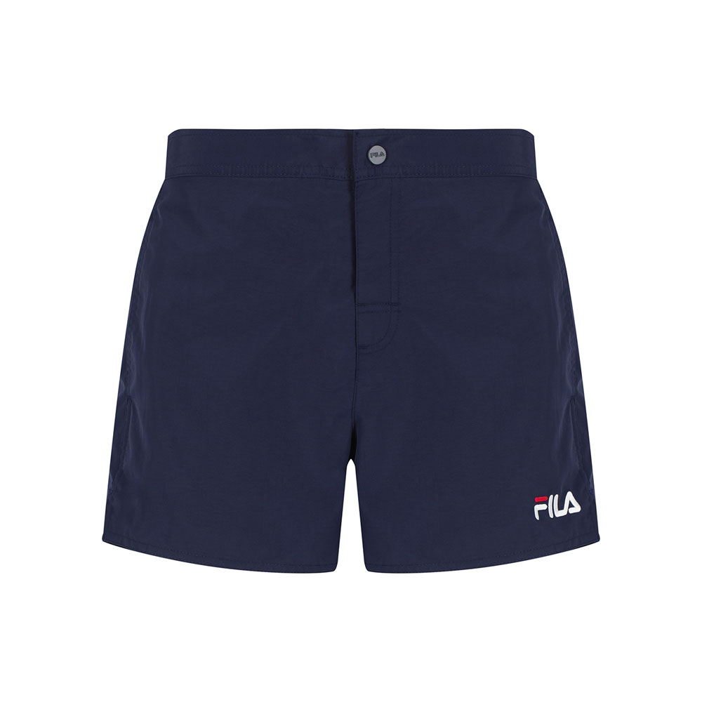 Sorti p/u inot Fila Swim Shorts photo Sorti p/u inot Fila Swim Shorts photo