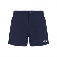 Sorti p/u inot Fila Swim Shorts thumbnav