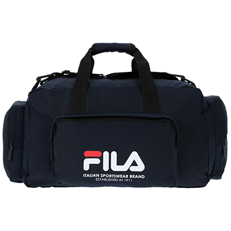 Сумка Fila Bag/113841-Z4/Синий photo 1 Сумка Fila Bag/113841-Z4/Синий photo 1