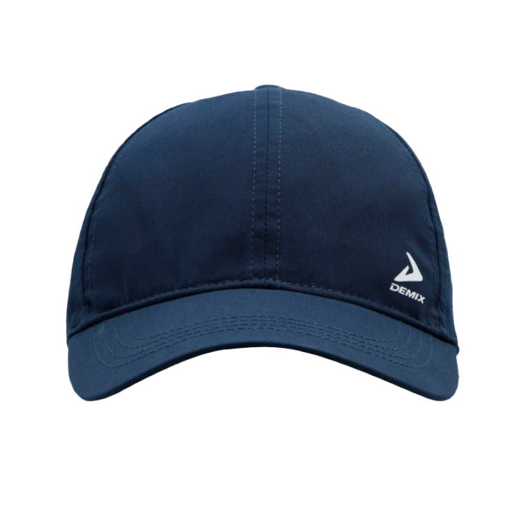 Кепка  Demix CAP/113862-Z4/Синий photo 4