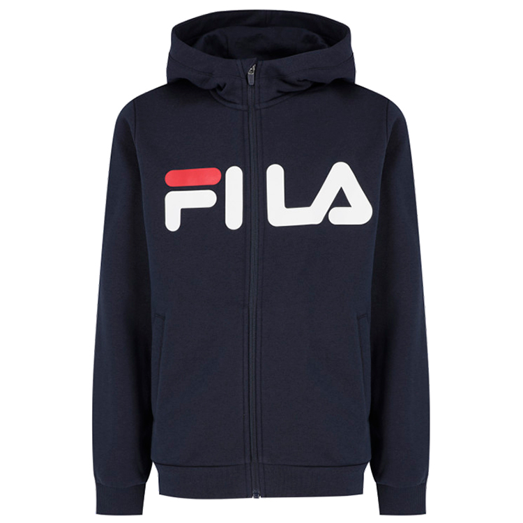 Hanorac Fila JACKET photo 1 Hanorac Fila JACKET photo 1