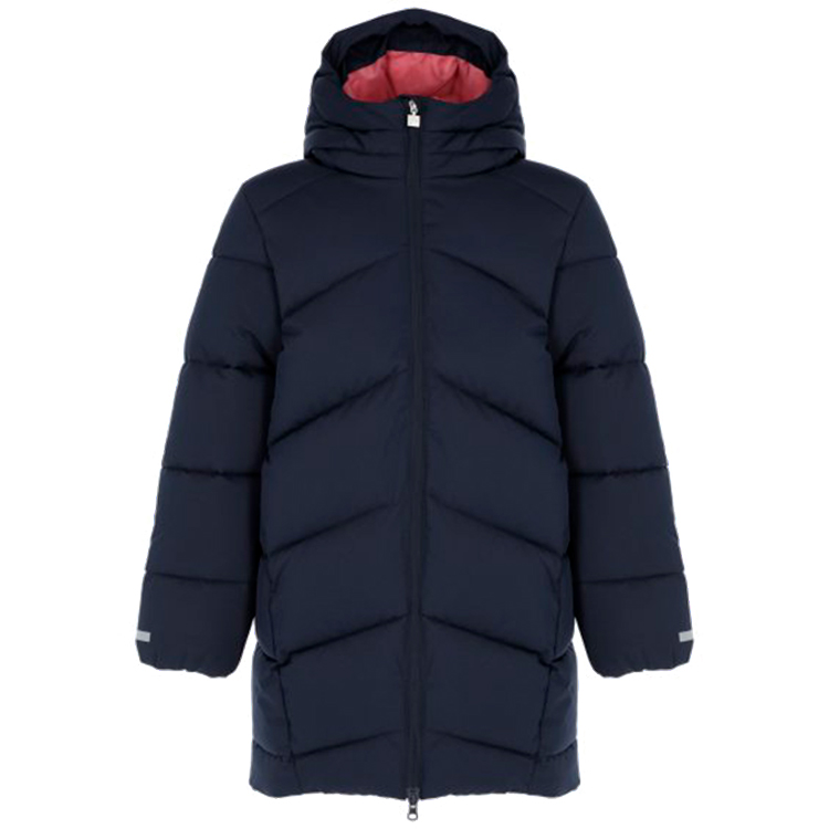 Куртка Fila G Jkt 128-134 Синий Женский photo 1 Куртка Fila G Jkt 128-134 Синий Женский photo 1