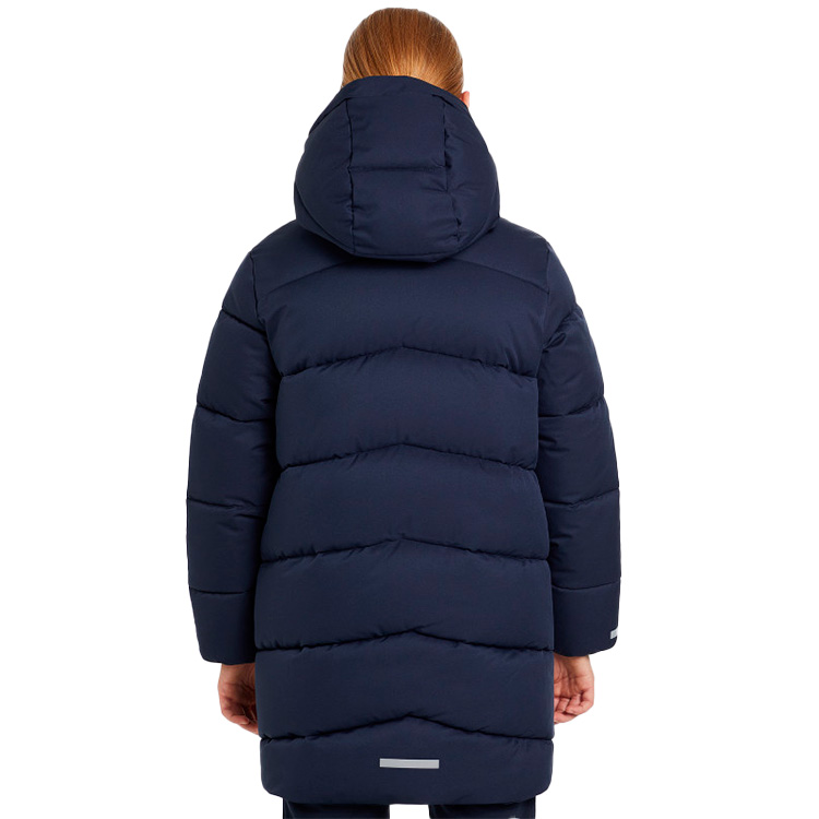 Куртка Fila G Jkt 128-134 Синий Женский photo 2