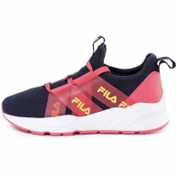 Кроссовки Fila ZIN thumbnav 1