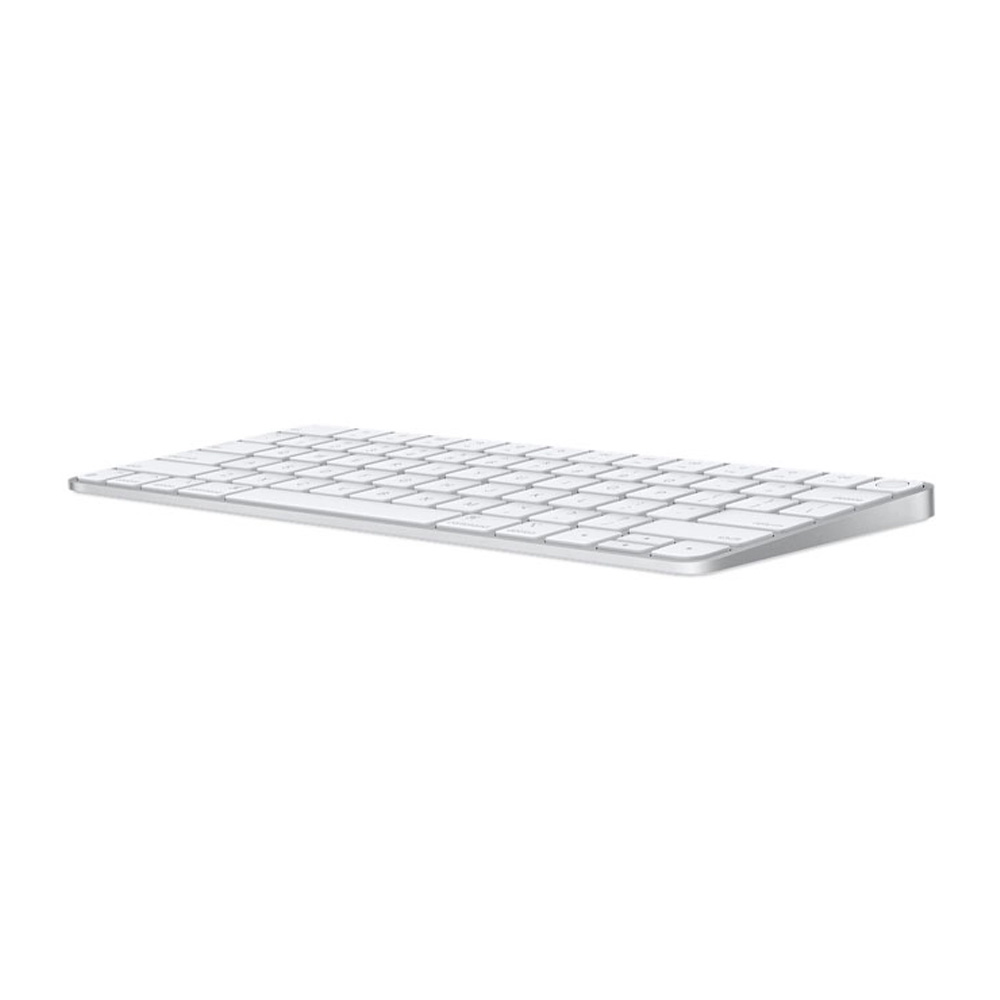 Клавиатура беспроводная Apple Magic Keyboard Touch ID (MK293ZA) / Мембранная photo 2