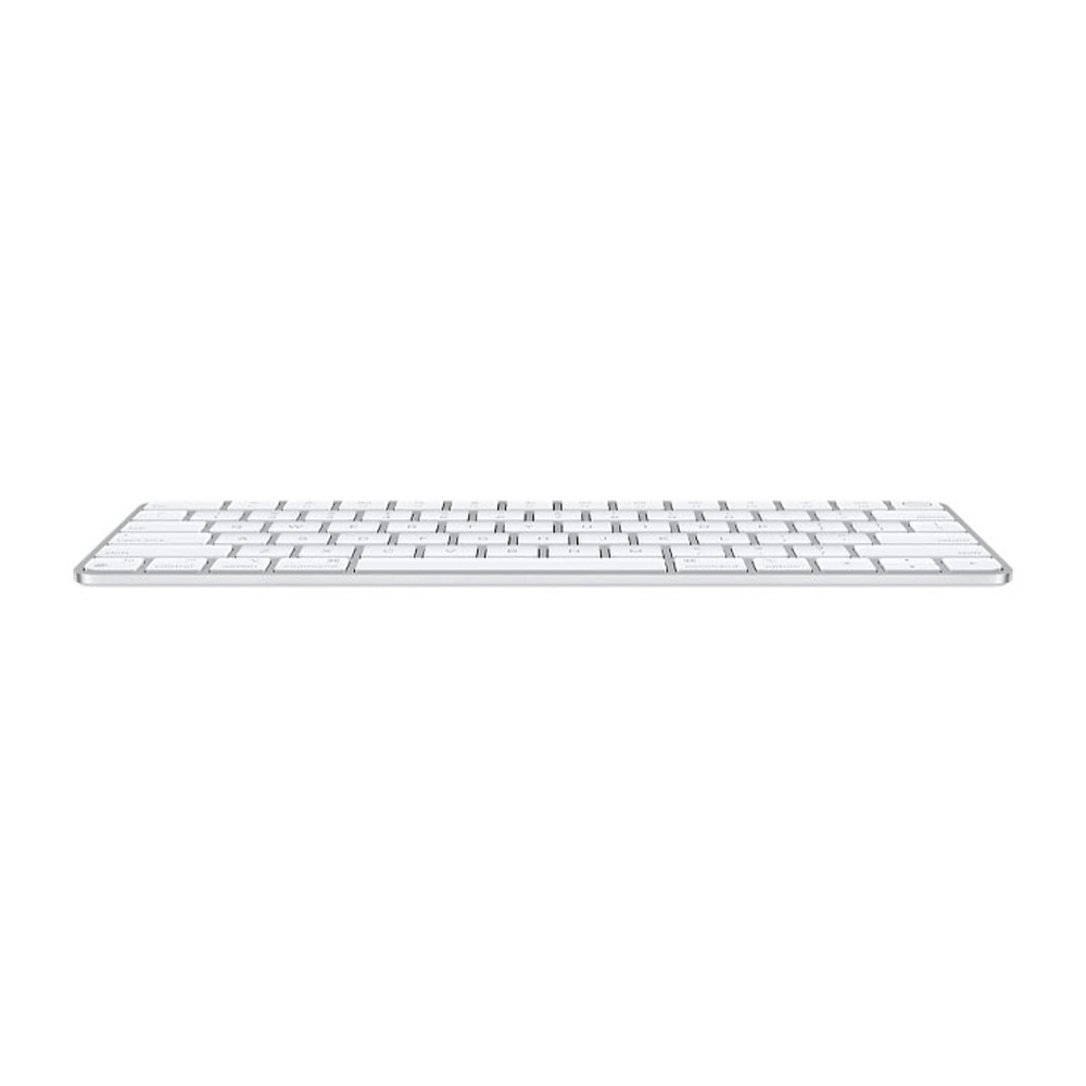 Клавиатура беспроводная Apple Magic Keyboard Touch ID (MK293ZA) / Мембранная photo 3