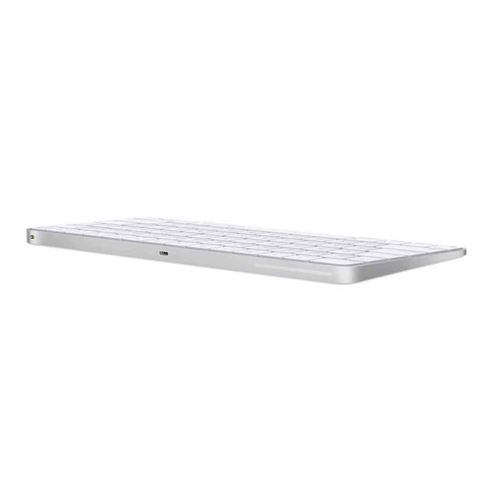 Клавиатура беспроводная Apple Magic Keyboard Touch ID (MK293ZA) / Мембранная photo 4