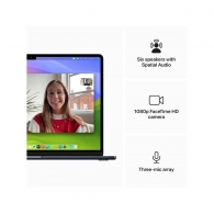 Laptop Apple 15.3 2024 thumbnav 6
