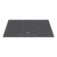 Встраиваемая индукционная панель Beko HII64200FMTZG thumbnav 6