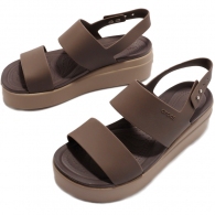 Sandale Crocs Brooklyn Low thumbnav 5