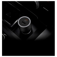 Зарядное устройство авто. для телефона Xiaomi Mi 67W (USB-A+Type-C) 43907 thumbnav 8