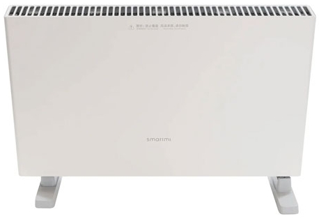 Convector SmartMi DNQZNB05ZM photo 10