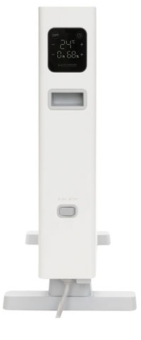 Convector SmartMi DNQZNB05ZM photo 11