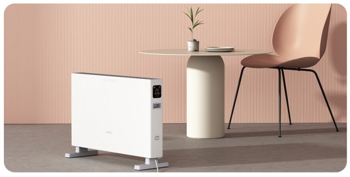 Convector SmartMi DNQZNB05ZM photo 5
