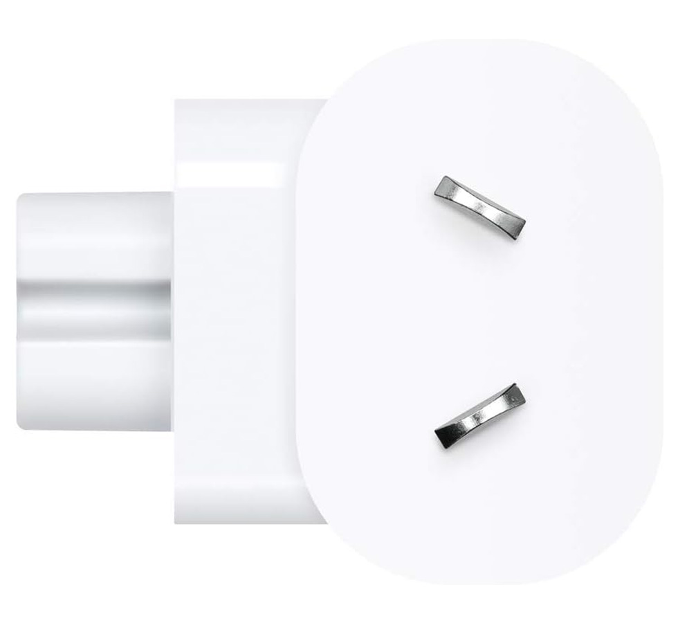 Adaptor de retea Apple MD837ZM photo 2