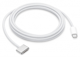 Cablu USB-C - MagSafe 3 Apple MLYV3ZM thumbnav 1