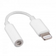 Адаптер Lightning - 3.5mm Apple MMX62ZM thumbnav 2