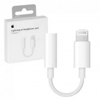 Адаптер Lightning - 3.5mm Apple MMX62ZM thumbnav 3