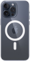 Чехол Apple iPhone 15 Pro Max Clear Case (MT233ZM) thumbnav