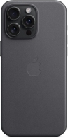 Husa Apple iPhone 15 Pro Max FineWoven Case Black (MT4V3ZM) thumbnav 1