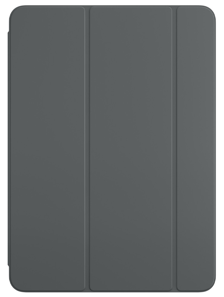 Husa Apple Smart Folio iPad Air 11" (M2) Charcoal Gray photo 1 Husa Apple Smart Folio iPad Air 11" (M2) Charcoal Gray photo 1