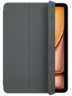 Husa Apple Smart Folio iPad Air 11" (M2) Charcoal Gray thumbnav 2