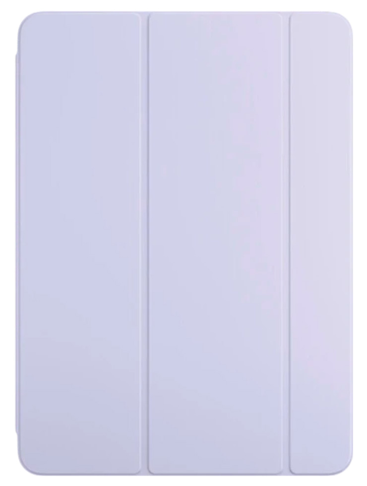 Husa Apple Smart Folio iPad Air 13 (M2), Light Violet   photo 1