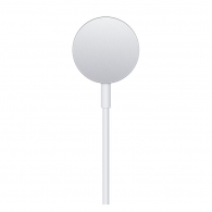 Беспроводное зарядное устройство Apple Magnetic Charger for Apple Watch (MX2E2ZM) thumbnav 4