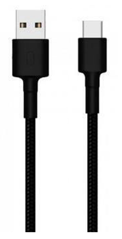 Cablu USB-A - USB-C Xiaomi SJX20ZM photo 1