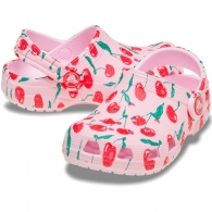Slapi Crocs Classic Fresh Fruits Clog T thumbnav 4