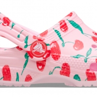 Slapi Crocs Classic Fresh Fruits Clog T thumbnav 5