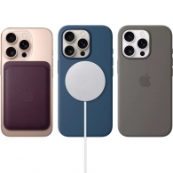 Смартфон Apple iPhone 16 Pro 256GB Natural Titanium (MYNL3ZD/A) thumbnav 6
