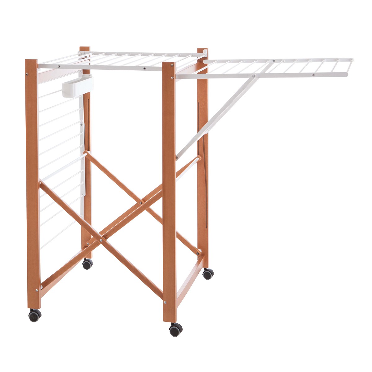 Uscator de rufe extensibil Arredamenti Italia Airone photo 2
