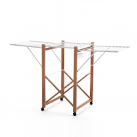 Uscator de rufe extensibil Arredamenti Italia Airone thumbnav 1