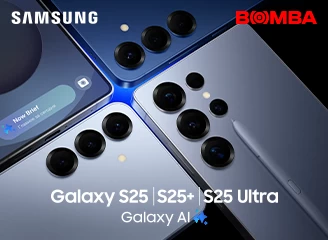 Prețuri avantajoase la smartphone-uri Samsung Galaxy S25, S25+ și S25 Ultra