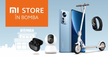 Mi Store în Bomba