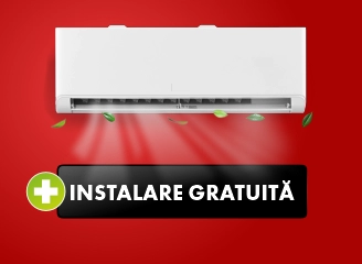 Bucură-te de o vară răcoroasă: Instalare gratuită a aparatelor de aer condiționat!