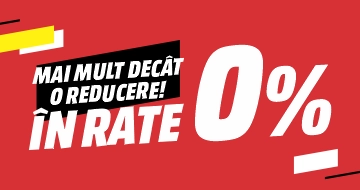 Mai mult decât o reducere!